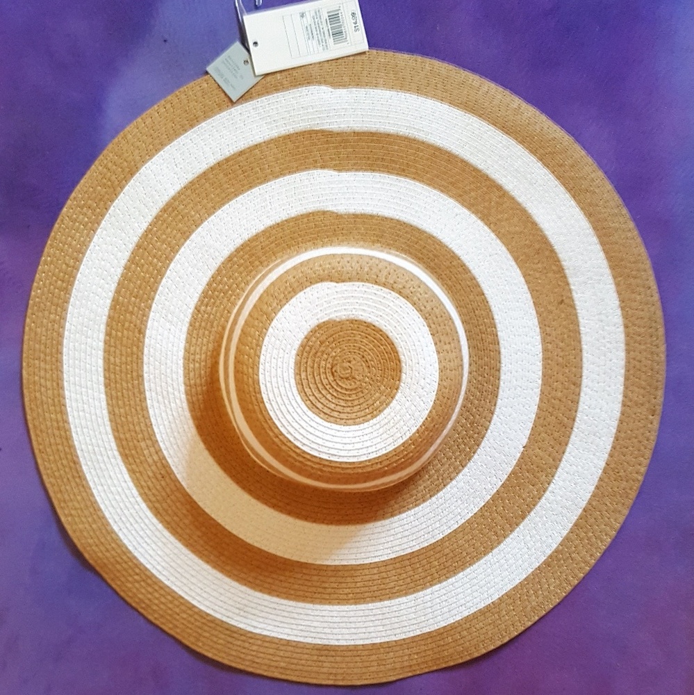 Sun hat - Picture 2 of 4
